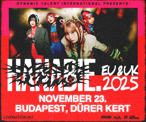Hanabie 300x250